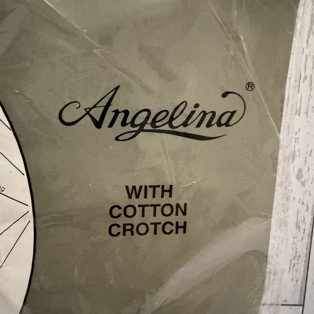Angelina vintage brand